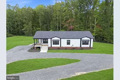 10657 Catharpin Rd, Spotsylvania, VA 22551 - Photo 41