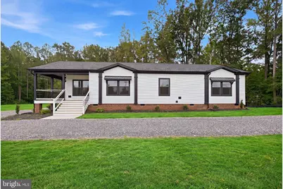 10657 Catharpin Rd, Spotsylvania, VA 22551 - Photo 45
