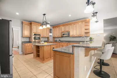 15216 Spotswood Furnace Road, Fredericksburg, VA 22407 - Photo 5
