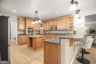 15216 Spotswood Furnace Rd, Fredericksburg, VA 22407 - Photo 5