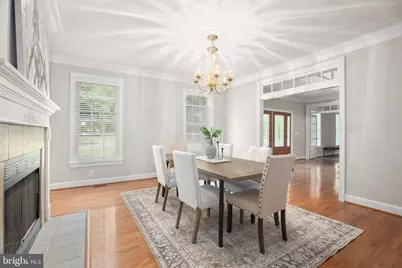 15216 Spotswood Furnace Road, Fredericksburg, VA 22407 - Photo 13