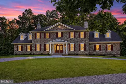 15216 Spotswood Furnace Road, Fredericksburg, VA 22407 - Photo 1