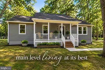 12403 Powder Keg Lane, Spotsylvania, VA 22551 - Photo 1