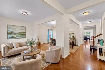5812 Spruce Valley Drive, Fredericksburg, VA 22407 - Photo 5