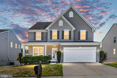 5812 Spruce Valley Drive, Fredericksburg, VA 22407 - Photo 1