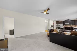 5812 Spruce Valley Dr, Fredericksburg, VA 22407 - Photo 19