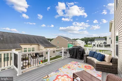 5812 Spruce Valley Drive, Fredericksburg, VA 22407 - Photo 47