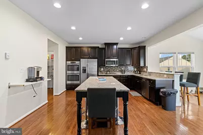 5812 Spruce Valley Drive, Fredericksburg, VA 22407 - Photo 13