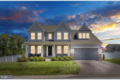 9305 Spring Hill Lane, Fredericksburg, VA 22408 - Photo 1