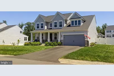 9305 Spring Hill Lane, Fredericksburg, VA 22408 - Photo 5