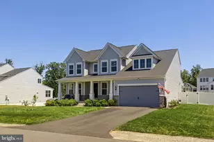 9305 Spg Hl Ln, Fredericksburg, VA 22408 - Photo 5