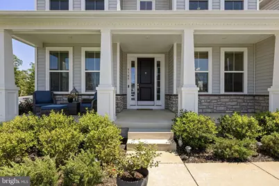 9305 Spring Hill Lane, Fredericksburg, VA 22408 - Photo 5