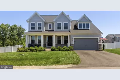 9305 Spring Hill Lane, Fredericksburg, VA 22408 - Photo 3
