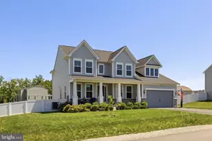 9305 Spg Hl Ln, Fredericksburg, VA 22408 - Photo 1