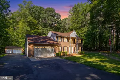 10708 Mystic Pointe Drive, Fredericksburg, VA 22407 - Photo 47