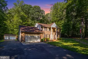 10708 Mystic Pointe Dr, Fredericksburg, VA 22407 - Photo 47