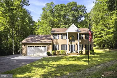 10708 Mystic Pointe Drive, Fredericksburg, VA 22407 - Photo 1