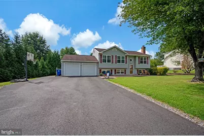 7014 Kenny Lane, Fredericksburg, VA 22407 - Photo 1