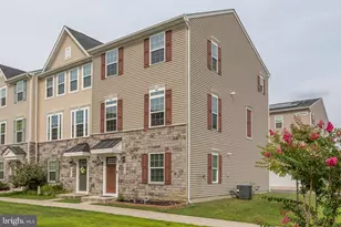 2723 Wheatland Way, Fredericksburg, VA 22408 - Photo 1