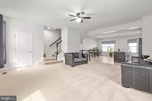 2723 Wheatland Way, Fredericksburg, VA 22408 - Photo 21