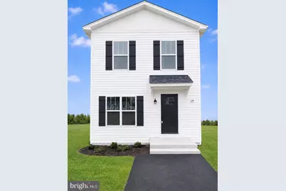 177 Mansfield Street, Fredericksburg, VA 22408 - Photo 1