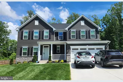 8703 Davis Court #A, Spotsylvania, VA 22553 - Photo 1