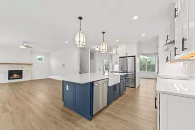 11003 S Abbie Moore Court, Fredericksburg, VA 22407 - Photo 5