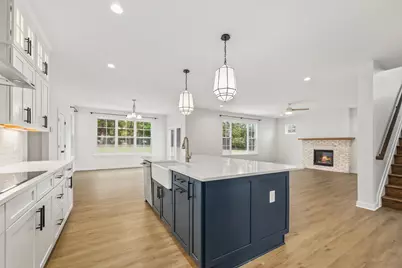 11003 S Abbie Moore Court, Fredericksburg, VA 22407 - Photo 7