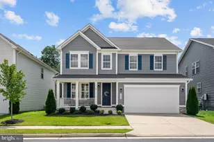 5510 Redgum Ln, Fredericksburg, VA 22407 - Photo 1