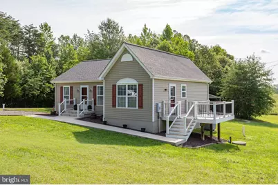 8311 Ashcraft Way, Partlow, VA 22534 - Photo 1