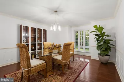 8008 Pembroke Circle, Spotsylvania, VA 22551 - Photo 11