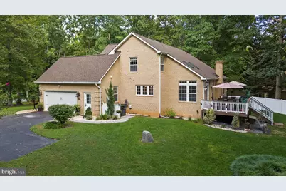 8008 Pembroke Circle, Spotsylvania, VA 22551 - Photo 31