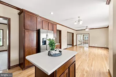 8020 Robert E Lee Drive, Spotsylvania, VA 22551 - Photo 17