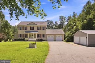 8020 Robert E. Lee Drive, Spotsylvania, VA 22551 - Photo 17