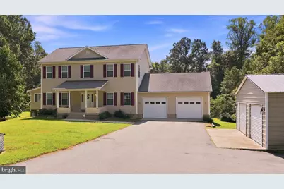 8020 Robert E Lee Drive, Spotsylvania, VA 22551 - Photo 35
