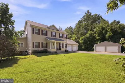 8020 Robert E Lee Drive, Spotsylvania, VA 22551 - Photo 1