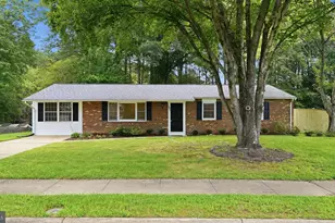 151 Winewood Dr, Locust Grove, VA 22508 - Photo 1