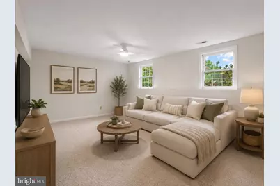 6922 Ridge Way Drive, Fredericksburg, VA 22407 - Photo 21