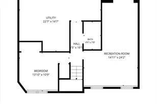 6922 Ridge Way Dr, Fredericksburg, VA 22407 - Photo 41