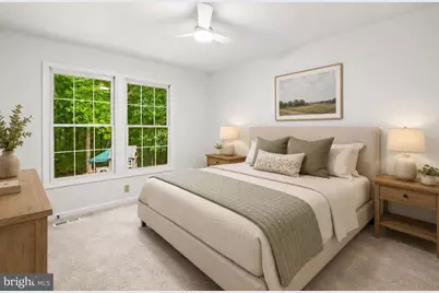 6922 Ridge Way Drive, Fredericksburg, VA 22407 - Photo 15