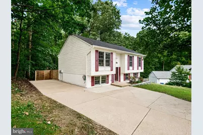 6922 Ridge Way Drive, Fredericksburg, VA 22407 - Photo 3