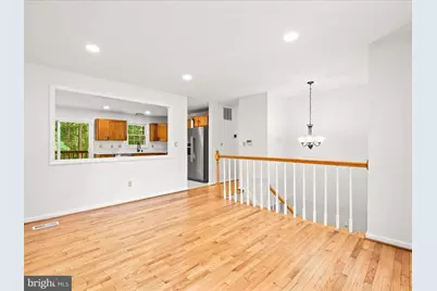 6922 Ridge Way Drive, Fredericksburg, VA 22407 - Photo 7