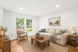 6922 Ridge Way Dr, Fredericksburg, VA 22407 - Photo 5