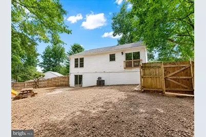 6922 Ridge Way Drive, Fredericksburg, VA 22407 - Photo 37