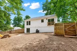 6922 Ridge Way Dr, Fredericksburg, VA 22407 - Photo 37