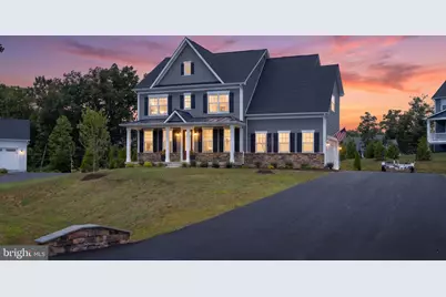 11107 Redlands Field, Spotsylvania, VA 22551 - Photo 1