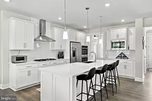 11107 Redlands Fld, Spotsylvania, VA 22551 - Photo 13