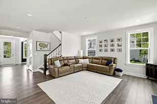 11107 Redlands Fld, Spotsylvania, VA 22551 - Photo 11