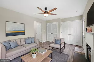 11310 Wytheville Ln, Fredericksburg, VA 22407 - Photo 5