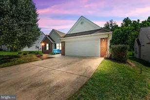 11509 Abingdon Ct, Fredericksburg, VA 22407 - Photo 1